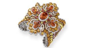 Эти эффектные ювелирные изделия бросают вызов тихой роскоши Эти эффектные ювелирные изделия бросают вызов тихой роскоши