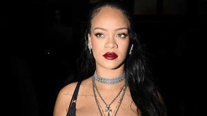 Украшения с мотивом креста: От принцессы Дианы до Met Gala, ч. 2 Украшения с мотивом креста: От принцессы Дианы до Met Gala, ч. 2