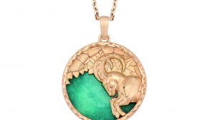 Возвращение ювелирных украшений со знаками зодиака Возвращение ювелирных украшений со знаками зодиака