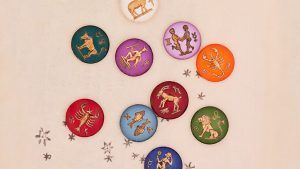 Знакомство с независимыми ювелирными дизайнерами Знакомство с независимыми ювелирными дизайнерами