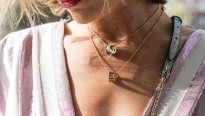 Как выбрать подходящую цепочку для подвески с драгоценным камнем Как выбрать подходящую цепочку для подвески с драгоценным камнем