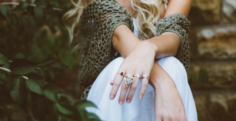 Украшения для особых событий: как правильно выбрать