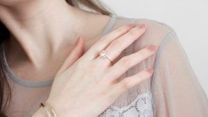 Влияние социальных сетей на тенденции ювелирной моды для молодых девушек Влияние социальных сетей на тенденции ювелирной моды для молодых девушек