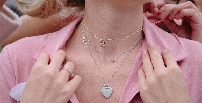 Ювелирные изделия своими руками: создайте свои собственные украшения