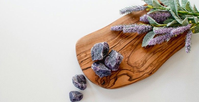 Загадочный мир аметистовых гротов и их энергетическое воздействие