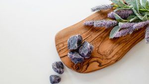 Загадочный мир аметистовых гротов и их энергетическое воздействие