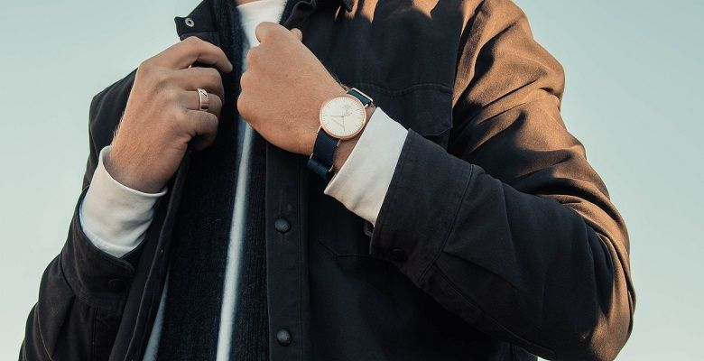 Создание индивидуального стиля с помощью мужских украшений