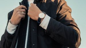 Создание индивидуального стиля с помощью мужских украшений Создание индивидуального стиля с помощью мужских украшений