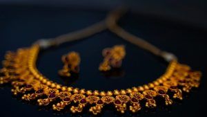 История колье: от эпохи Возрождения до модерна