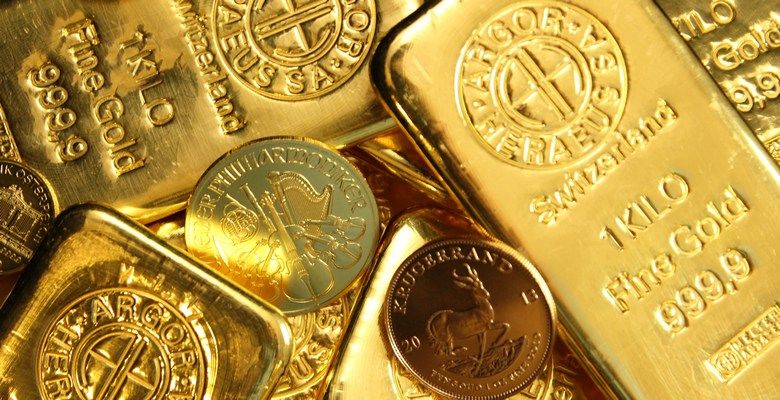 История золота: от древних цивилизаций до современных трендов