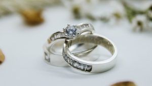 Советы по выбору камней для обручального кольца