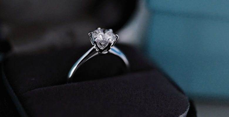 Необычные металлы в ювелирном деле: изделия из платины и титана