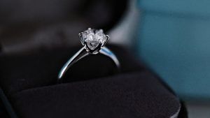 Необычные металлы в ювелирном деле: изделия из платины и титана Необычные металлы в ювелирном деле: изделия из платины и титана