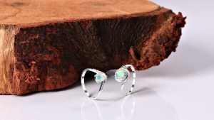 Магическая сила опалов: мифы и легенды о минерале Магическая сила опалов: мифы и легенды о минерале