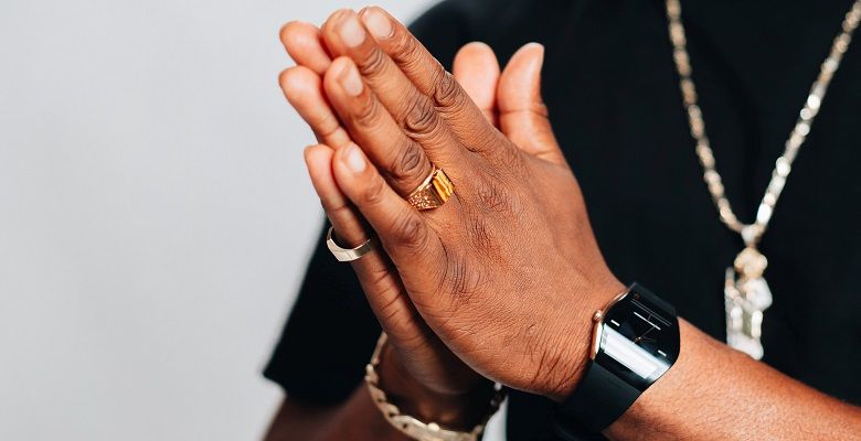 Значение символики драгоценных камней в мужских украшениях