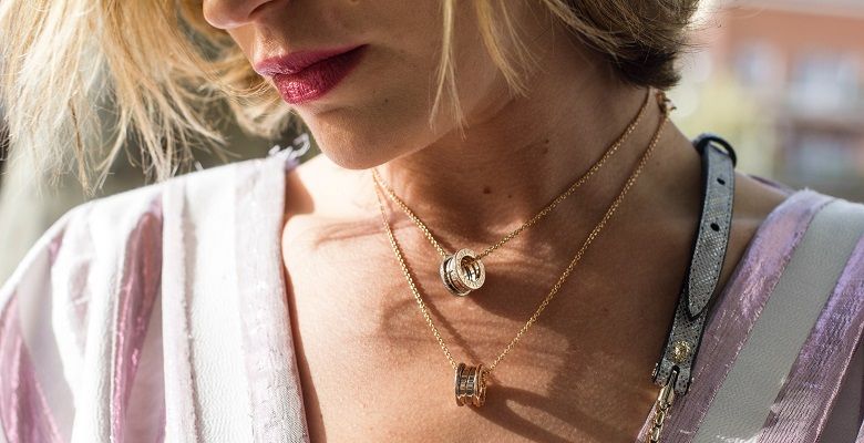 Как сочетать металлы в вашей ювелирной коллекции