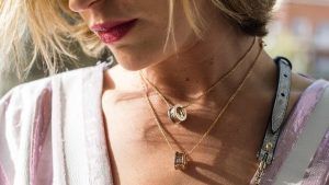 Как сочетать металлы в вашей ювелирной коллекции Как сочетать металлы в вашей ювелирной коллекции