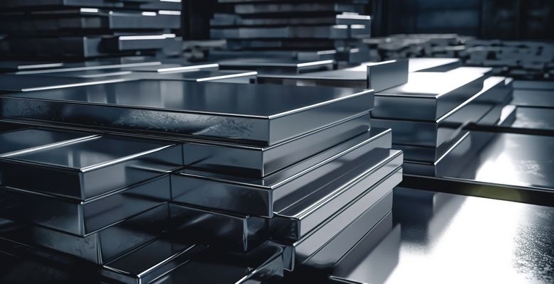 Тайны платины: самый редкий и драгоценный металл на Земле