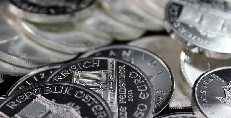 Тайны серебра: от античности до современности