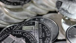 Тайны серебра: от античности до современности