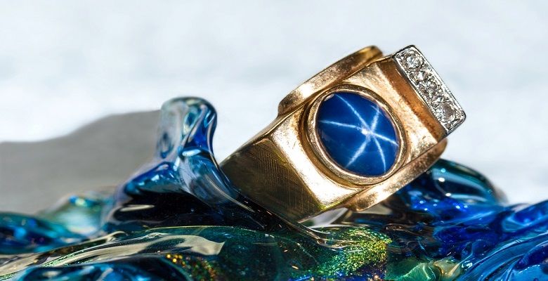 Звезда в камне: увлекательные истории и свойства звездчатого сапфира