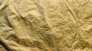 Искусство сусального золота: уникальные техники и применение в ювелирном деле