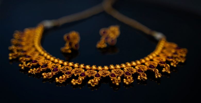 Ожерелье мечты: вдохновляющие истории о самых изысканных ожерельях