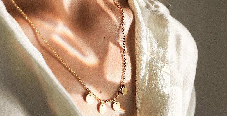 Секреты выбора колье, которое подчеркивает вашу индивидуальность