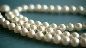 Магия жемчуга: легенды и факты о завораживающих глаз жемчужинах