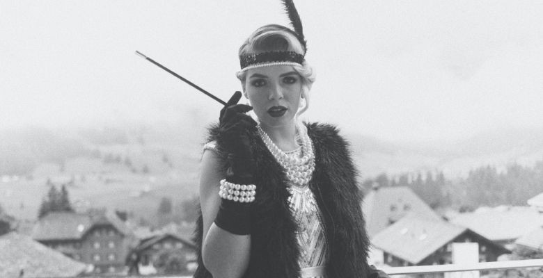 История жемчужных украшений: от Клеопатры до Грейс Келли