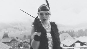 История жемчужных украшений: от Клеопатры до Грейс Келли История жемчужных украшений: от Клеопатры до Грейс Келли