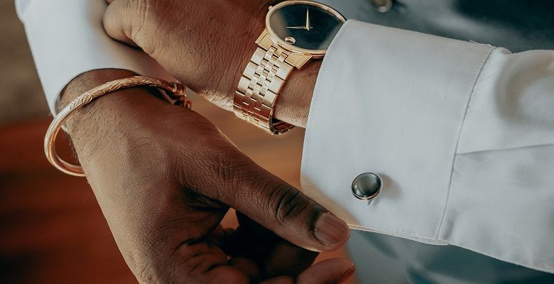 Тренды в мужской ювелирной моде