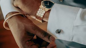 Тренды в мужской ювелирной моде Тренды в мужской ювелирной моде