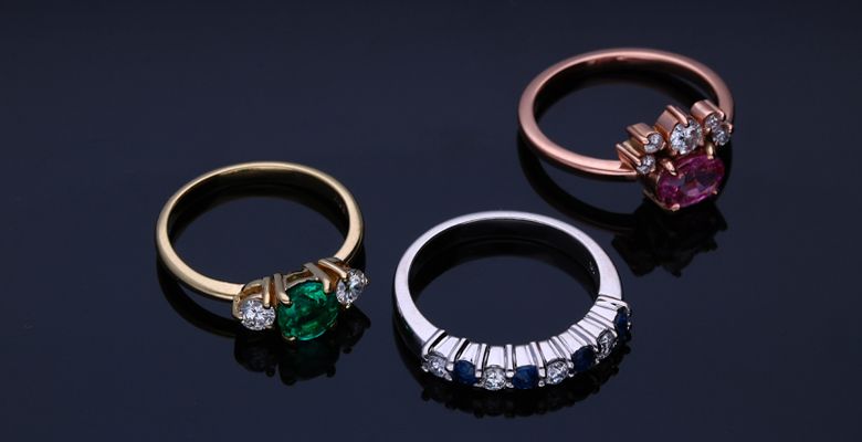Топ-5 роскошных камней, которые стоит иметь в своей коллекции