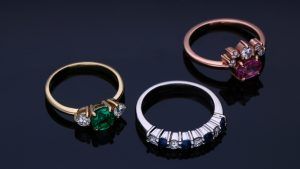 Топ-5 роскошных камней, которые стоит иметь в своей коллекции