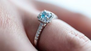 Магический мир камней: украшения с энергетическими свойствами