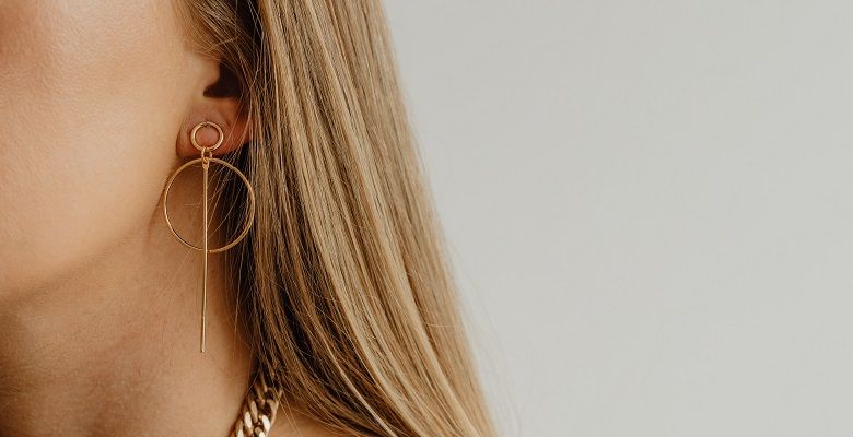 Как выбрать серьги, которые подчеркивают вашу индивидуальность