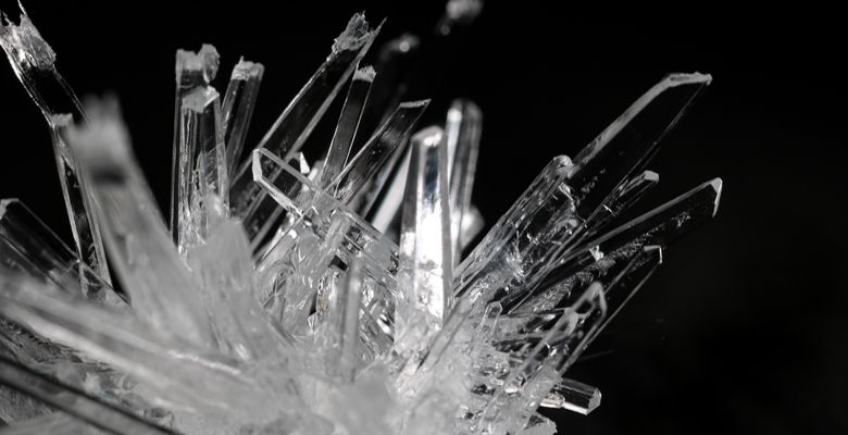 Загадочный горный хрусталь: история и мистические свойства этого минерала