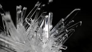 Загадочный горный хрусталь: история и мистические свойства этого минерала Загадочный горный хрусталь: история и мистические свойства этого минерала