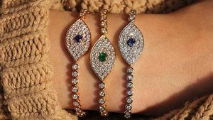 10 способов проявить заботу о себе с помощью украшений в 2024 году 10 способов проявить заботу о себе с помощью украшений в 2024 году