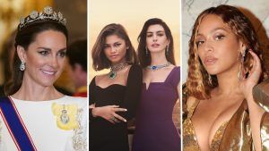 12 знаковых моментов 2023 года с природными бриллиантами, ч. 1 12 знаковых моментов 2023 года с природными бриллиантами, ч. 1