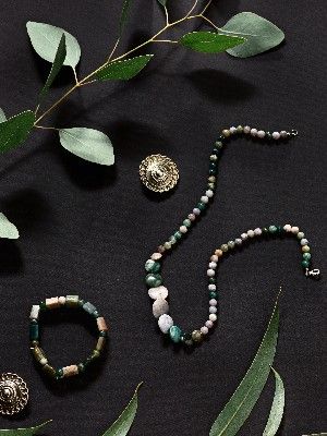 ювелирные украшения 