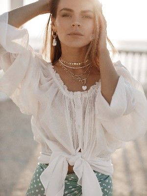 украшения своими руками