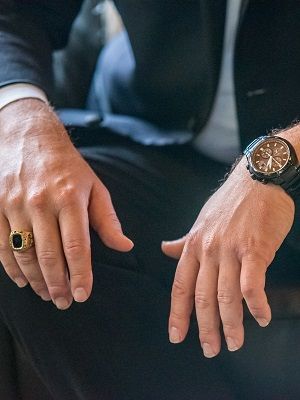 мужские часы