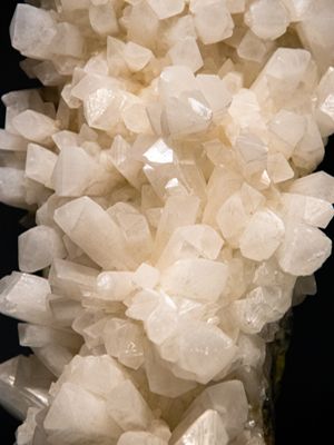 горный хрусталь