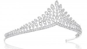 2023 год стал годом тиары? 2023 год стал годом тиары?