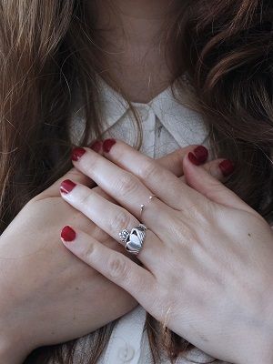 Кладдахское кольцо