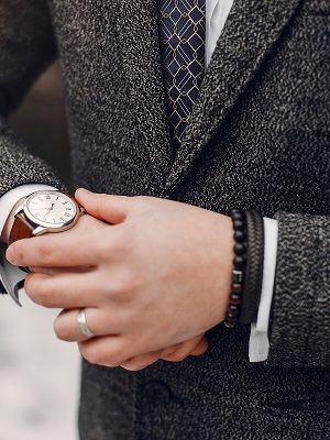 мужской браслет