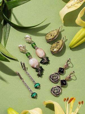 Винтажные украшения