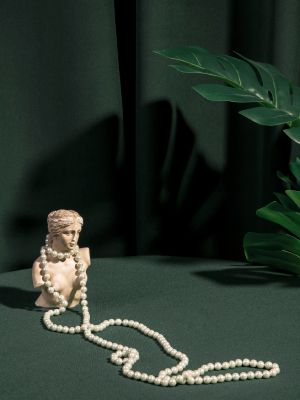 жемчужная нить